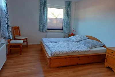 Kuća za odmor Dopust za oporavak Holtriem