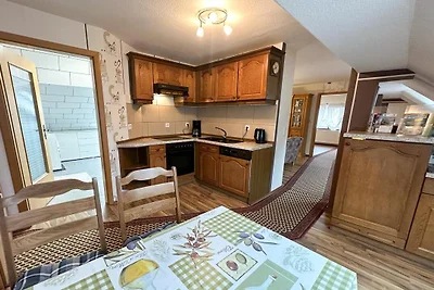 apartman za odmor Obiteljski odmor Wiesmoor