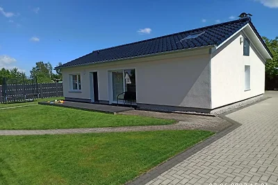 Maison de vacances Vacances relaxation Bad Sülze