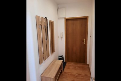 Vakantieappartement Gezinsvakantie Lengenfeld