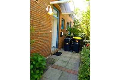 Casa vacanze Vacanza di relax Carolinensiel