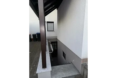 Ferienwohnung Damrau