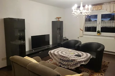 Vakantieappartement Gezinsvakantie Brandenburg