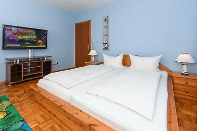 Appartamento Vacanza con famiglia Esens