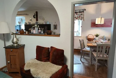 Appartamento Vacanza con famiglia Schauenstein
