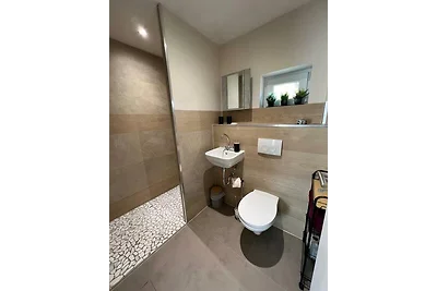 Ferienwohnung Havel-Biene