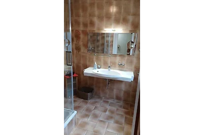 Vakantieappartement Gezinsvakantie Selters