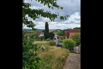 Ferienwohnung Odenwald