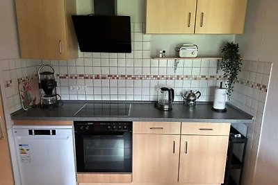 Vakantiehuis Ontspannende vakantie Südbrookmerland