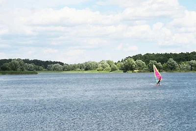 Ferienidyll Nähe Plauer See FeWo 3