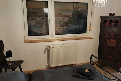 Vakantieappartement Gezinsvakantie Aurich