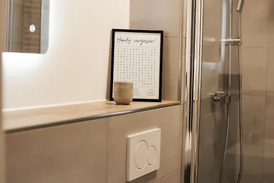 apartman za odmor Obiteljski odmor Wunstorf