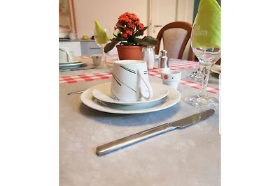 Apartament Dla rodzin Bad Harzburg