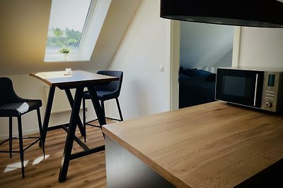 Vakantieappartement Gezinsvakantie Nortorf