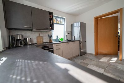 Ferienwohnung Am Mühlberg