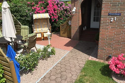 Casa vacanze Vacanza di relax Hechthausen