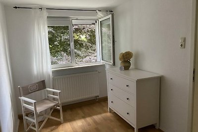 Vakantieappartement Gezinsvakantie Schleiz