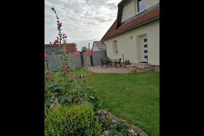 Ferienwohnung Hohenzieritz