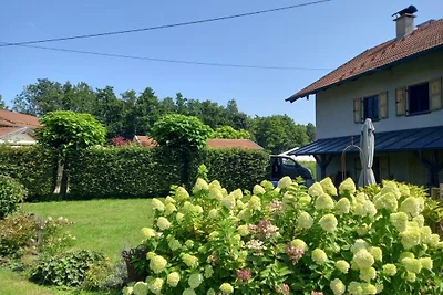 Appartamento Vacanza con famiglia Rechtmehring