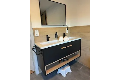 Vakantiehuis Ontspannende vakantie Frankenberg