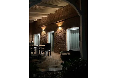 Ferienhaus Alex - Wohnung EG