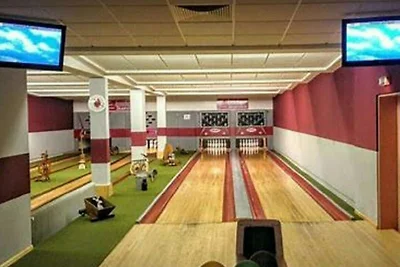 Vakantieappartement Gezinsvakantie Hohegeiß