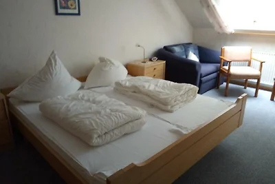 Ferienhaus Lütte Hütte Norddeich