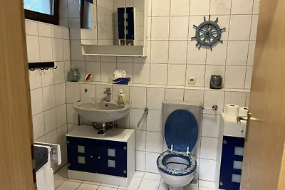 Apartament Dla rodzin Haundorf