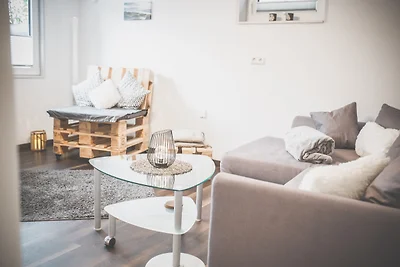 Moderne Ferienwohnung Knüllwald