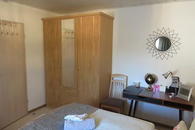 Schönes Urlaubsdomizil