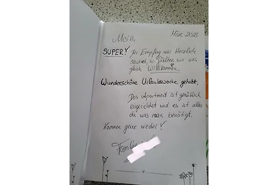 Panoramablick Hohegeiss