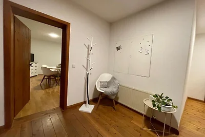 Vakantieappartement Gezinsvakantie Sankt Wendel