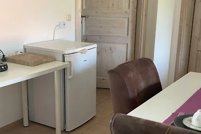 Vakantieappartement Gezinsvakantie Großheide