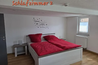 Ferienhaus Laurema Rhön