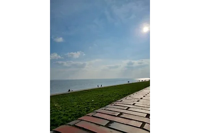 Ferienwohnung Friesenherz