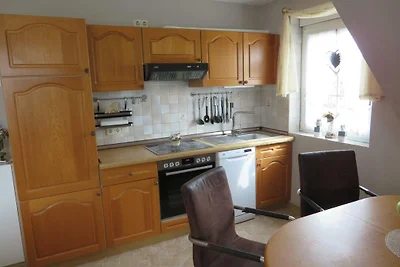 Vakantieappartement Gezinsvakantie Dornumersiel