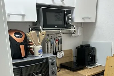 Fewo Austria Dreisessel in Altreichenau