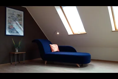 Maison de vacances Vacances relaxation Ulsnis