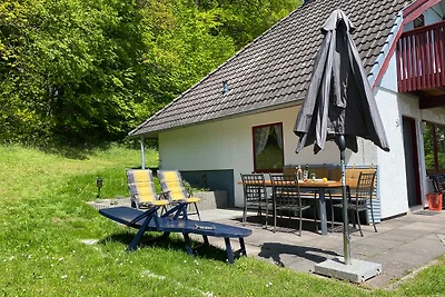 Ferienhaus Haus LoLa