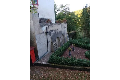 Ferienhaus am Klostergarten