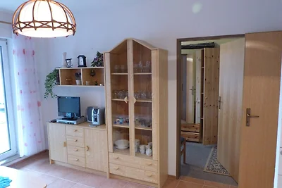 Fehaus Spiekeroog Wohnung 6