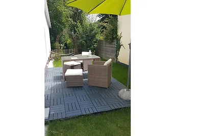 Apartment Birkenfeld Allgäu