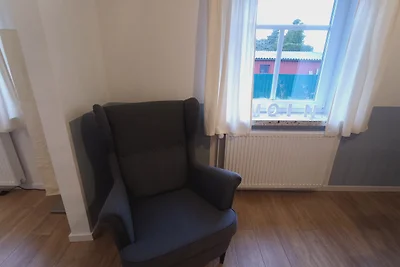 Maison de vacances Vacances relaxation Berumbur