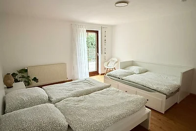 Appartamento Vacanza con famiglia Sankt Wendel