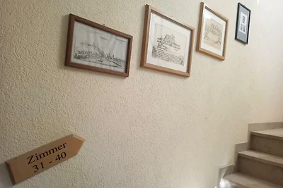 Apartment Nord-Amerika DG