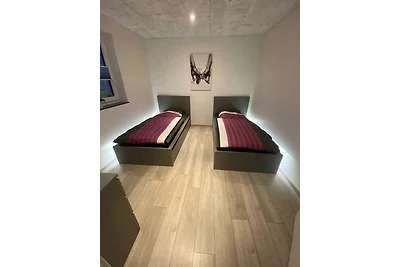 Vakantiehuis Ontspannende vakantie Dassow