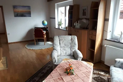 apartman za odmor Obiteljski odmor Holtriem