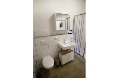 Vakantieappartement Gezinsvakantie Alsfeld