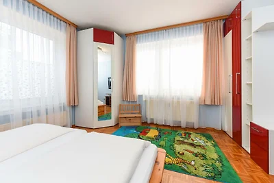 Vakantieappartement Gezinsvakantie Esens