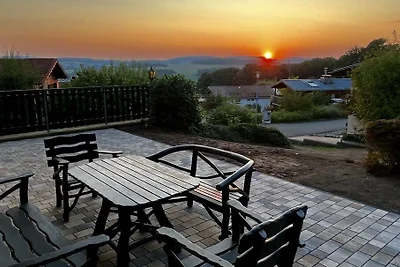 Domek letniskowy Urlop wypoczynkowy Knüllwald